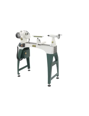 Woodturning Lathe Coronet Regent