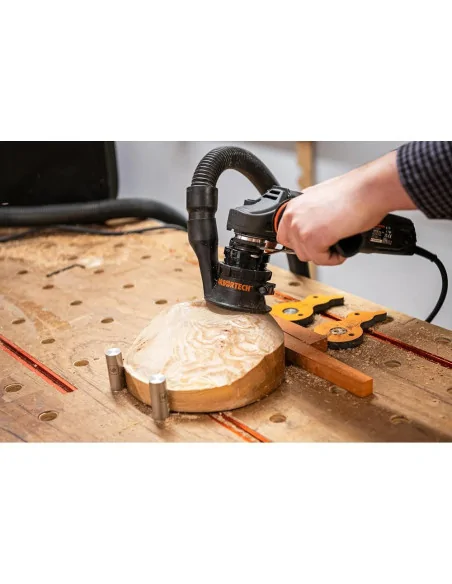 Arbortech SpheroPlane 230V 🪚 Premium Woodworking Equipment | JetTools.bg