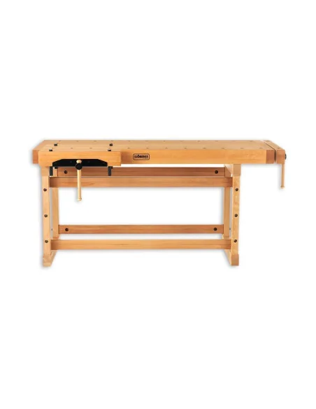 Sjöbergs Elite 2000 Workbench 🪚 Premium Woodworking Equipment | JetTools.bg