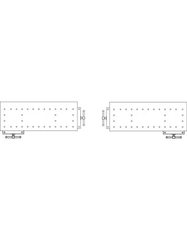 Sjöbergs Elite 2000 Workbench 🪚 Premium Woodworking Equipment | JetTools.bg