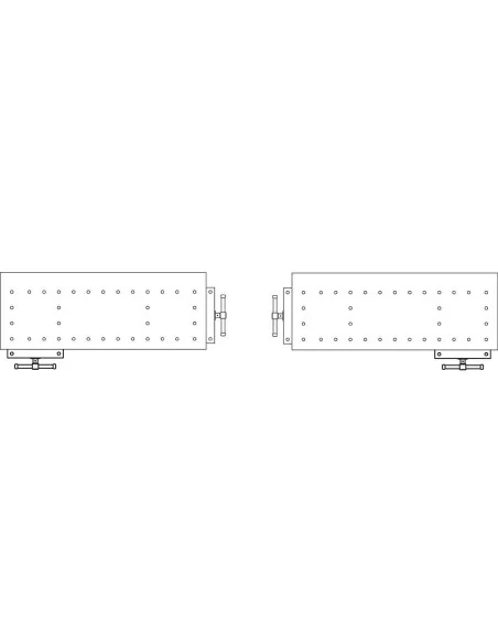 Sjöbergs Elite 2000 Workbench 🪚 Premium Woodworking Equipment | JetTools.bg