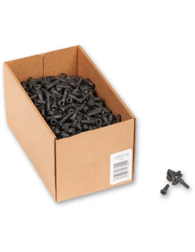 PEANUT® 2 Connectors - Box of 200 🪚 Premium Woodworking Equipment | JetTools.bg