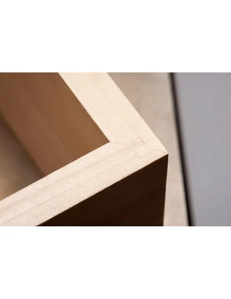 Axcaliber Mitre Lock Cutter 🪚 Premium Woodworking Equipment | JetTools.bg