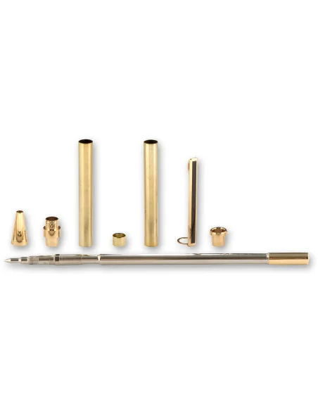 Craftprokits Artisan Click Pencil Kits 🪚 Премиум оборудване за дървообработка | JetTools.bg