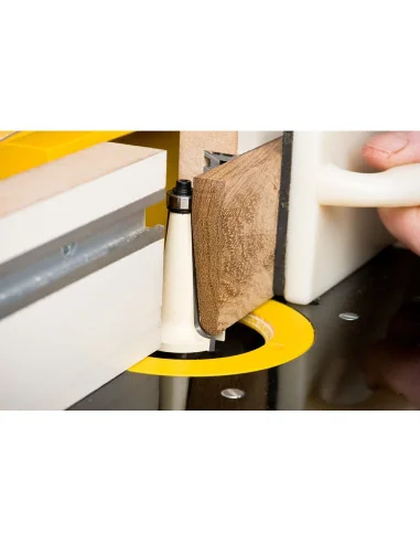 Axcaliber Bearing Guided Architrave Cutter 🪚 Premium Woodworking Equipment | JetTools.bg