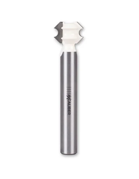 Axcaliber Extended Shank Beading Cutter 🪚 Premium Woodworking Equipment | JetTools.bg