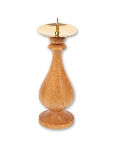 Craftprokits Pillar Candle Dish 🪚 Премиум оборудване за дървообработка | JetTools.bg