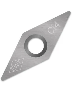 Easy Wood Tools Ci4 Carbide Cutter - Diamond 🪚 Premium Woodworking Equipment | JetTools.bg