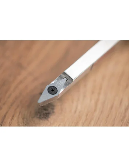 Easy Wood Tools Mini EASY DETAILER™ 🪚 Premium Woodworking Equipment | JetTools.bg