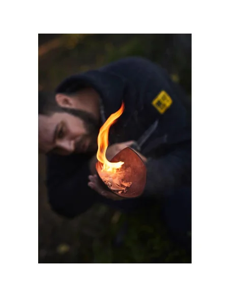 Hultafors Forsberg Trekker's Little Helper 🪚 Premium Woodworking Equipment | JetTools.bg