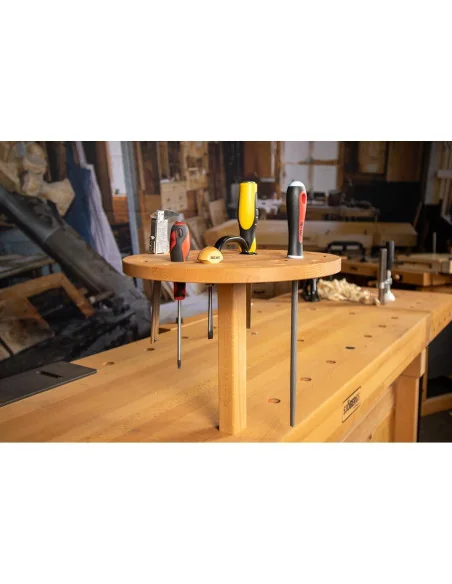Sjöbergs Tool Holder 🪚 Премиум оборудване за дървообработка | JetTools.bg