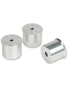 UJK Parf Aluminium Revision Dogs (3) 🪚 Premium Woodworking Equipment | JetTools.bg